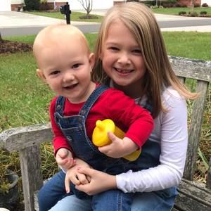 Meet your Posher, Catherine